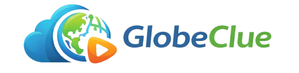Globeclue Logo