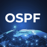 OSPF Notes