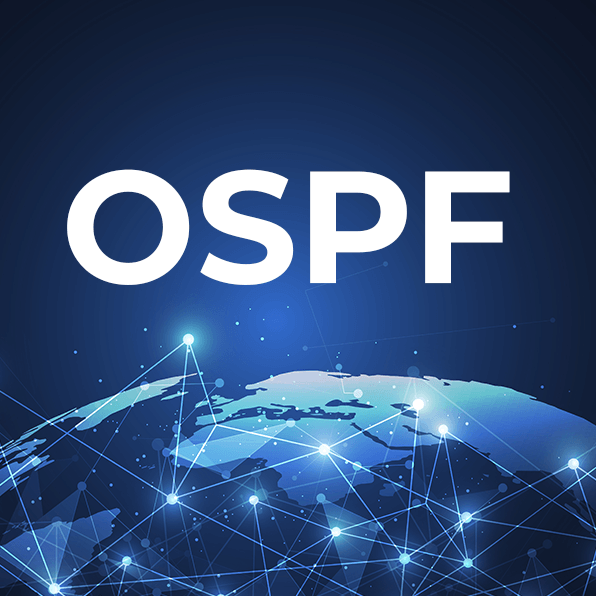 OSPF Notes