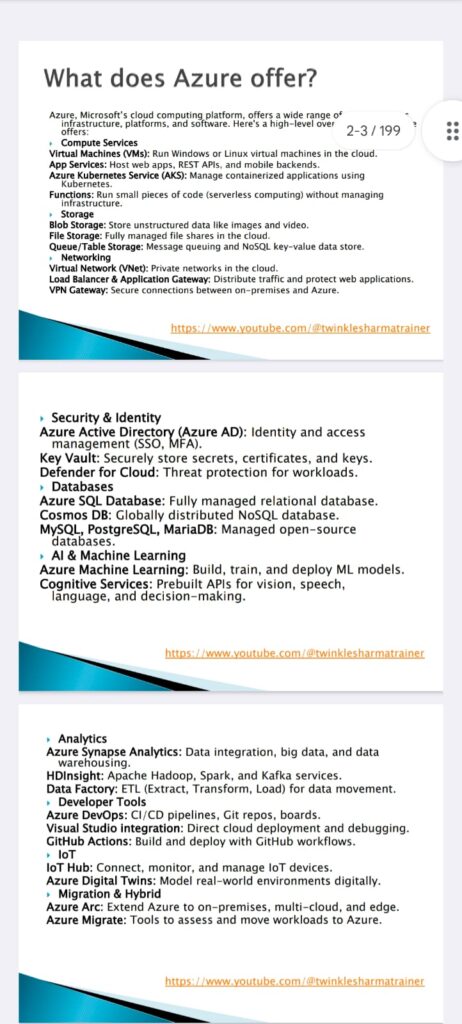 Microsoft Azure Az104