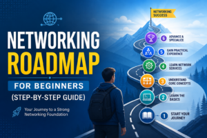 networking certification