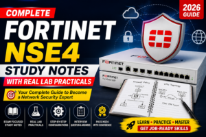 Fortinet Firewall