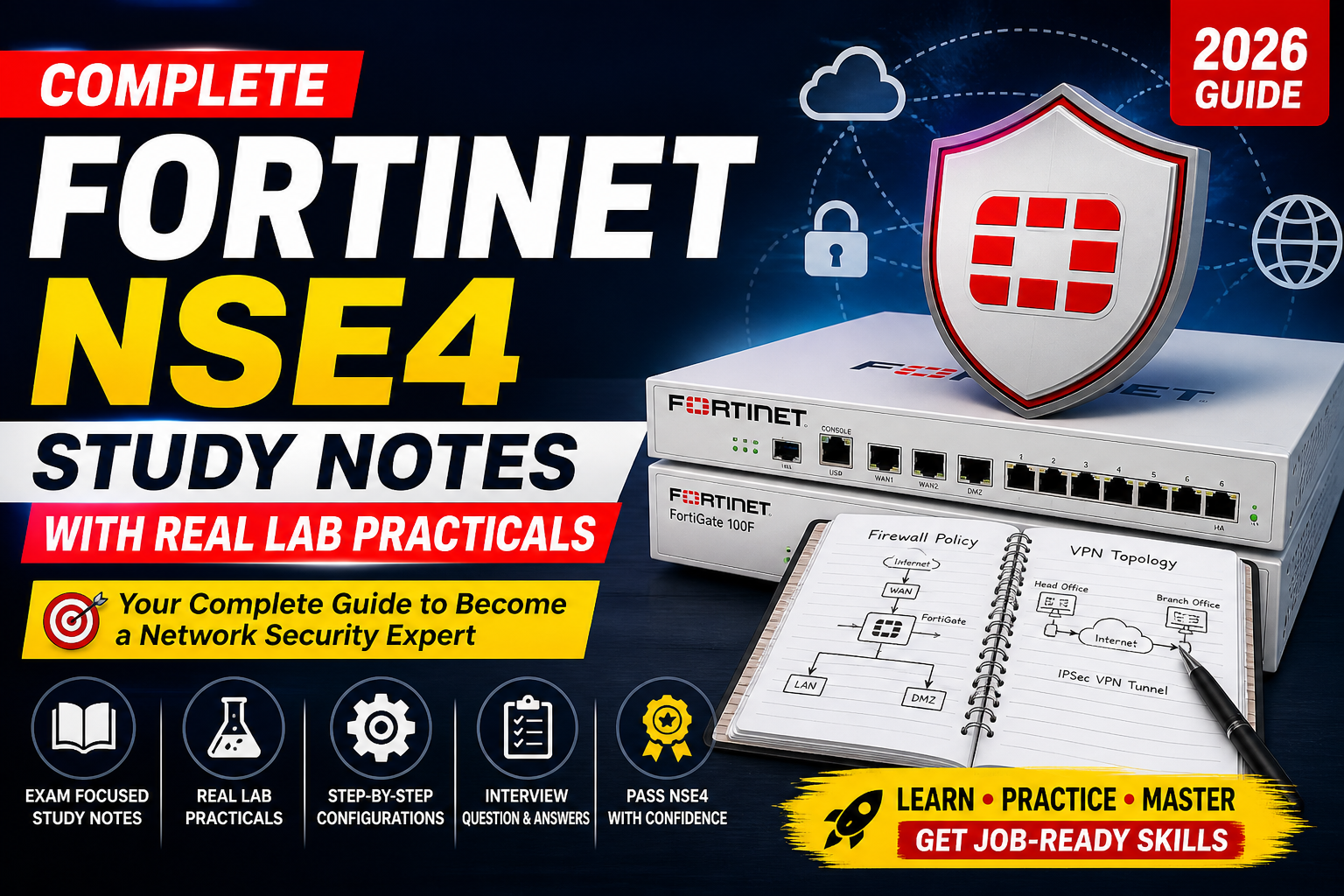 Fortinet Firewall