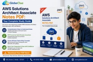 AWS Solutions Architect Associate Notes PDF: Your Complete Study Guide