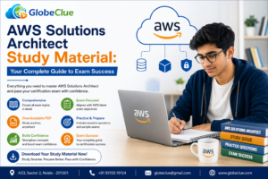 AWS Solutions Architect Study Material: Your Complete Guide to Exam Success